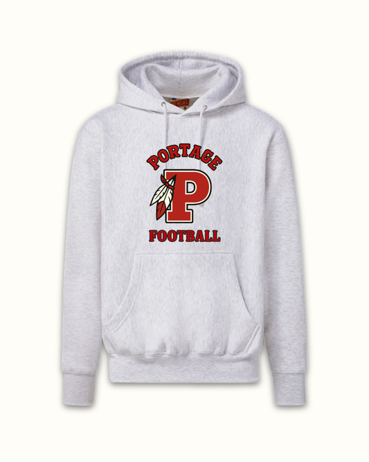 Portage MVP Huddle Hoodie