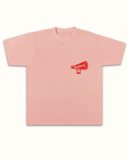 Portage Stadium Row Tee