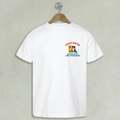The Lake Pups Shirts The Lake Pups Bleach Tee