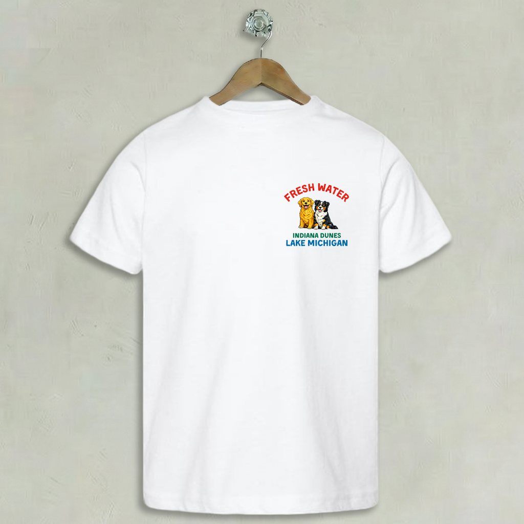 The Lake Pups Shirts