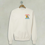 The Lake Pups Shirts The Lake Pups Sand Crew
