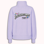 PAC Quarter Zip Series