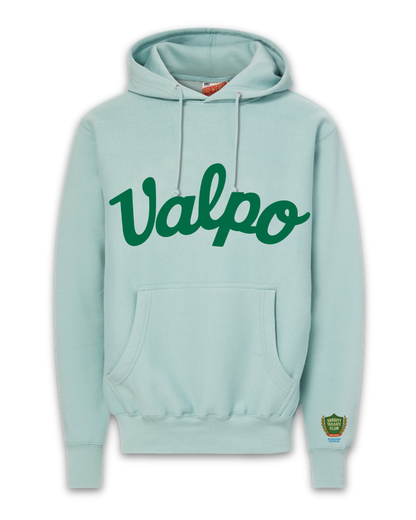 Valpo Rally Series Hoodie