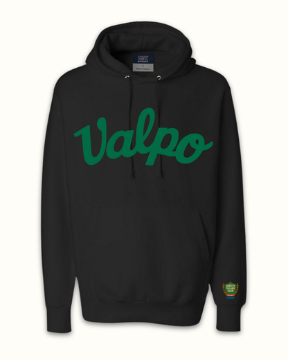 Valpo Rally Series Hoodie