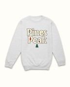 Pines Peak Retro Pines Peak Crew