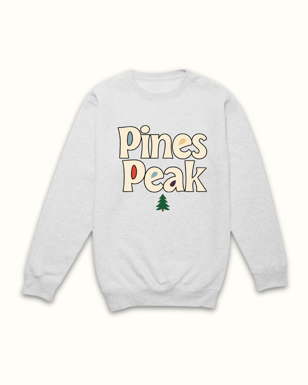 The Pines Series