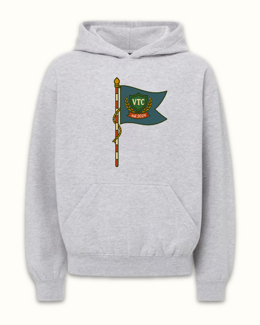 VTC Flag PEEwee Hoodie