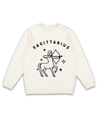 Horoscope Series Mono Sagittarius