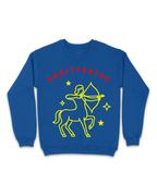 Horoscope Series Primary Sagittarius