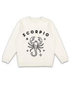 Horoscope Series Mono Scorpio