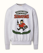 Mascot Series Crew Washington Twp Mascot Crew