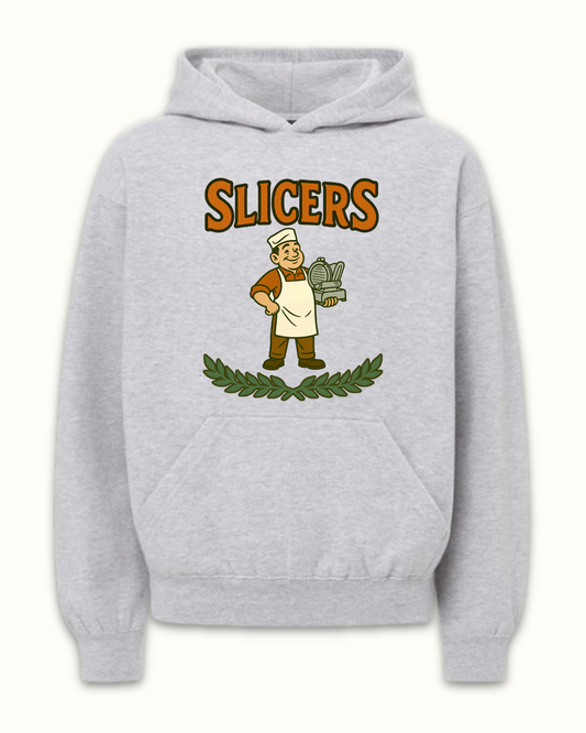 Laporte Mascot PEEwee Hoodie