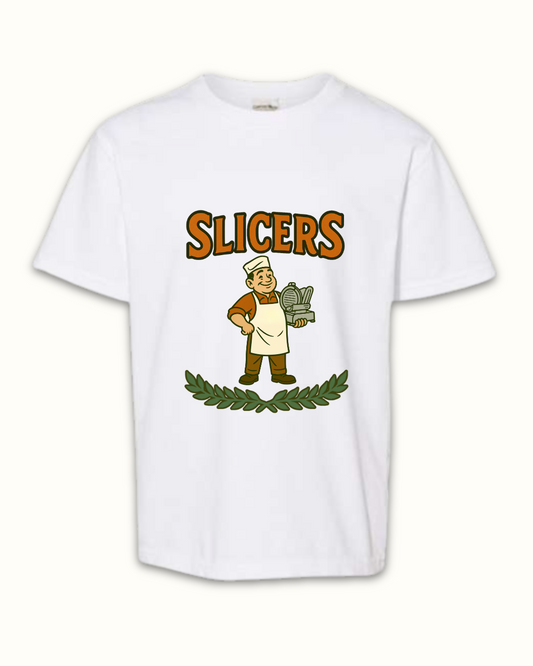 Laporte Mascot PEEwee Tee