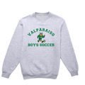 Valparaiso Boys Soccer Vintage Mascot Crew