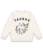 Horoscope Series Mono Taurus