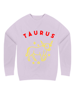 Horoscope Series Pastel Taurus