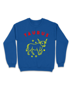 Horoscope Series Primary Taurus