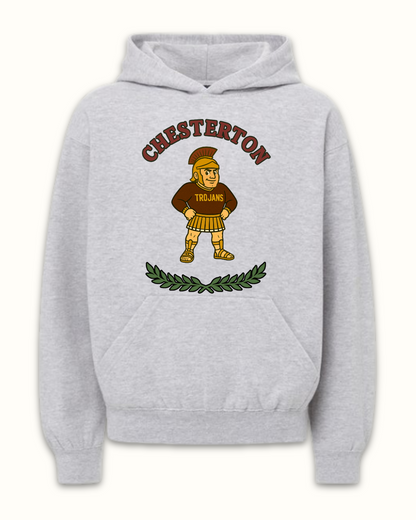 Chesterton Mascot PEEwee Series