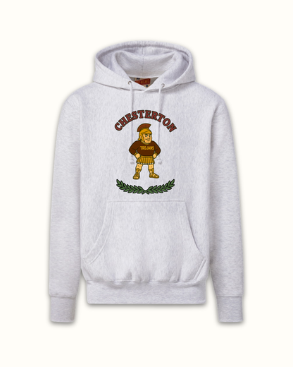 Chesterton Mascot Series