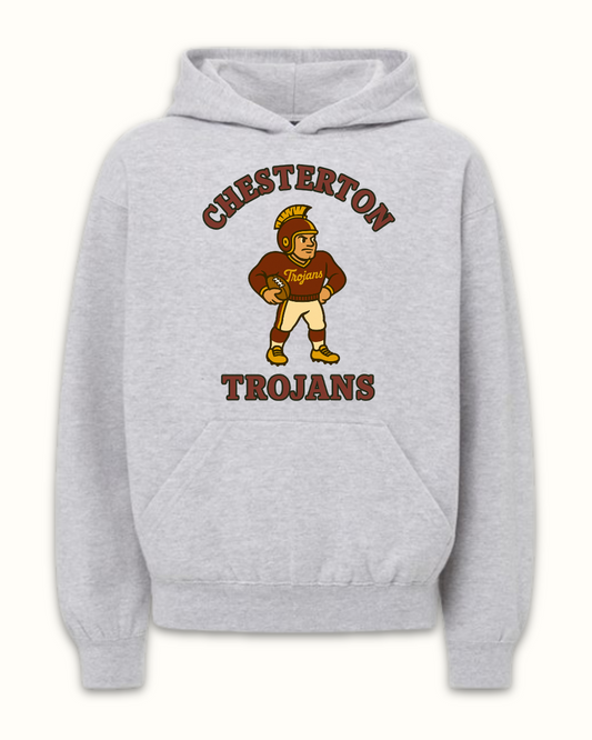 Chesterton Huddle PEEwee Hoodie