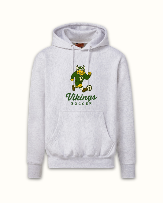 Valparaiso Striker Soccer Hoodie
