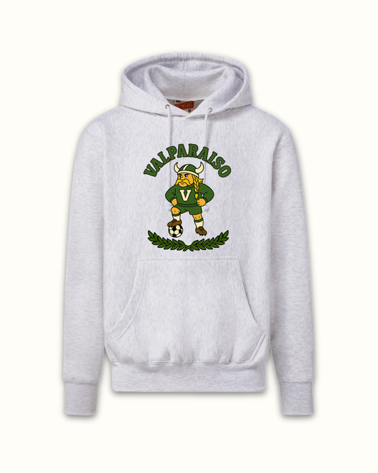 Valparaiso Soccer Hoodie