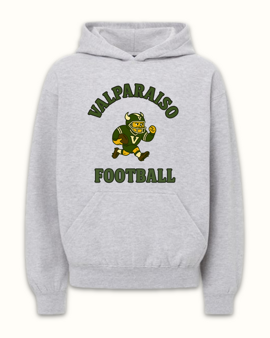 Valparaiso Brute Huddle PEEwee Hoodie