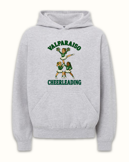 Valparaiso Mascot PEEwee Series