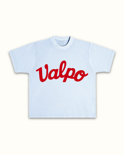 Valpo Stadium Row Tee