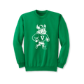 The Classic Viking Unisex Crew