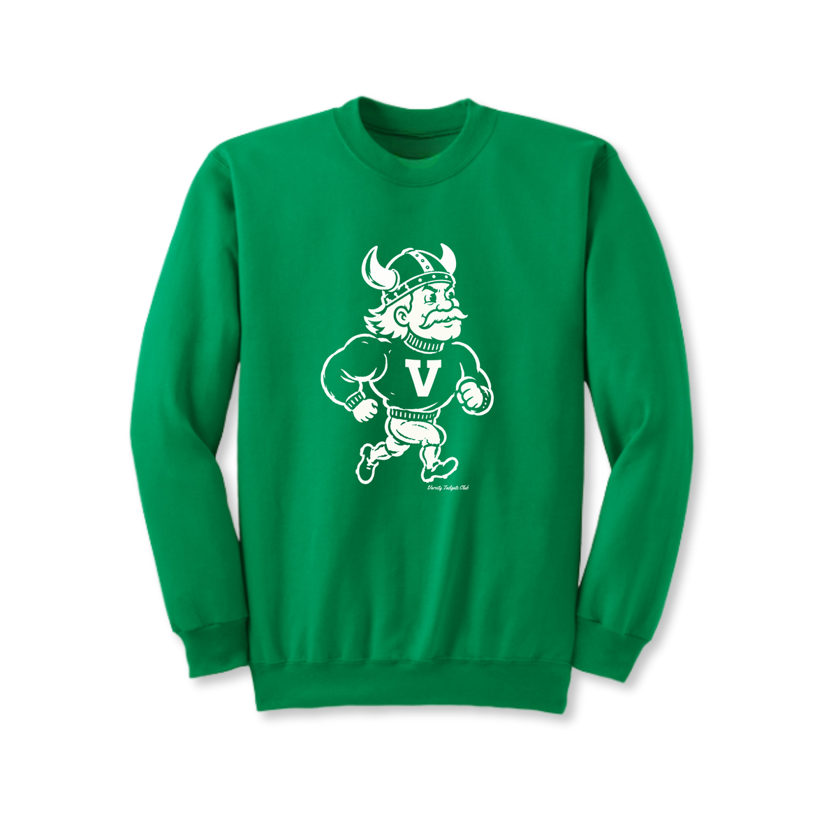 The Classic Viking Unisex Crew