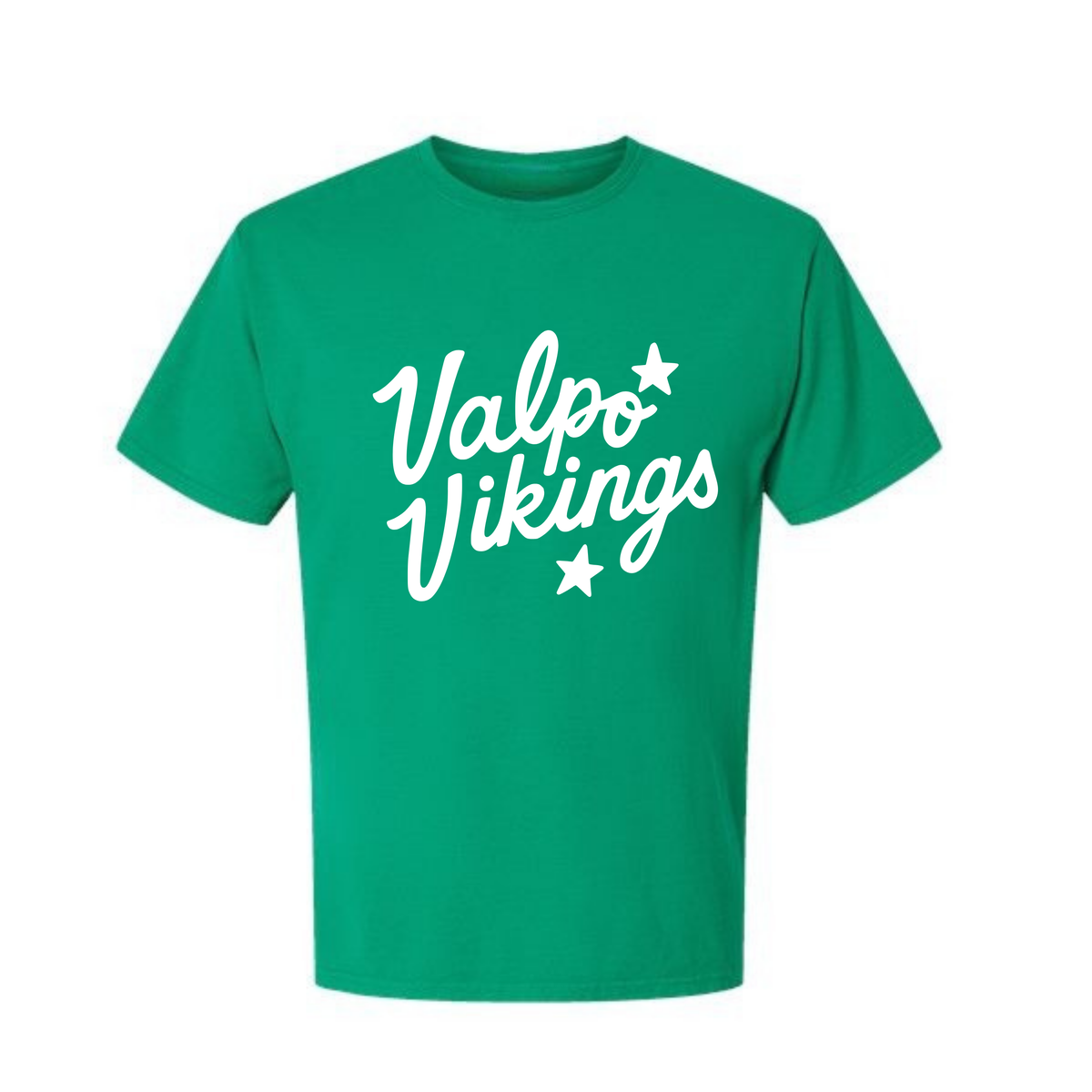 VHS City & Stars Tee