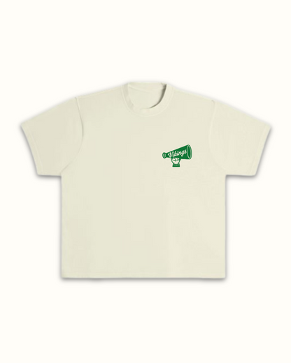 Valpo Stadium Row Tee