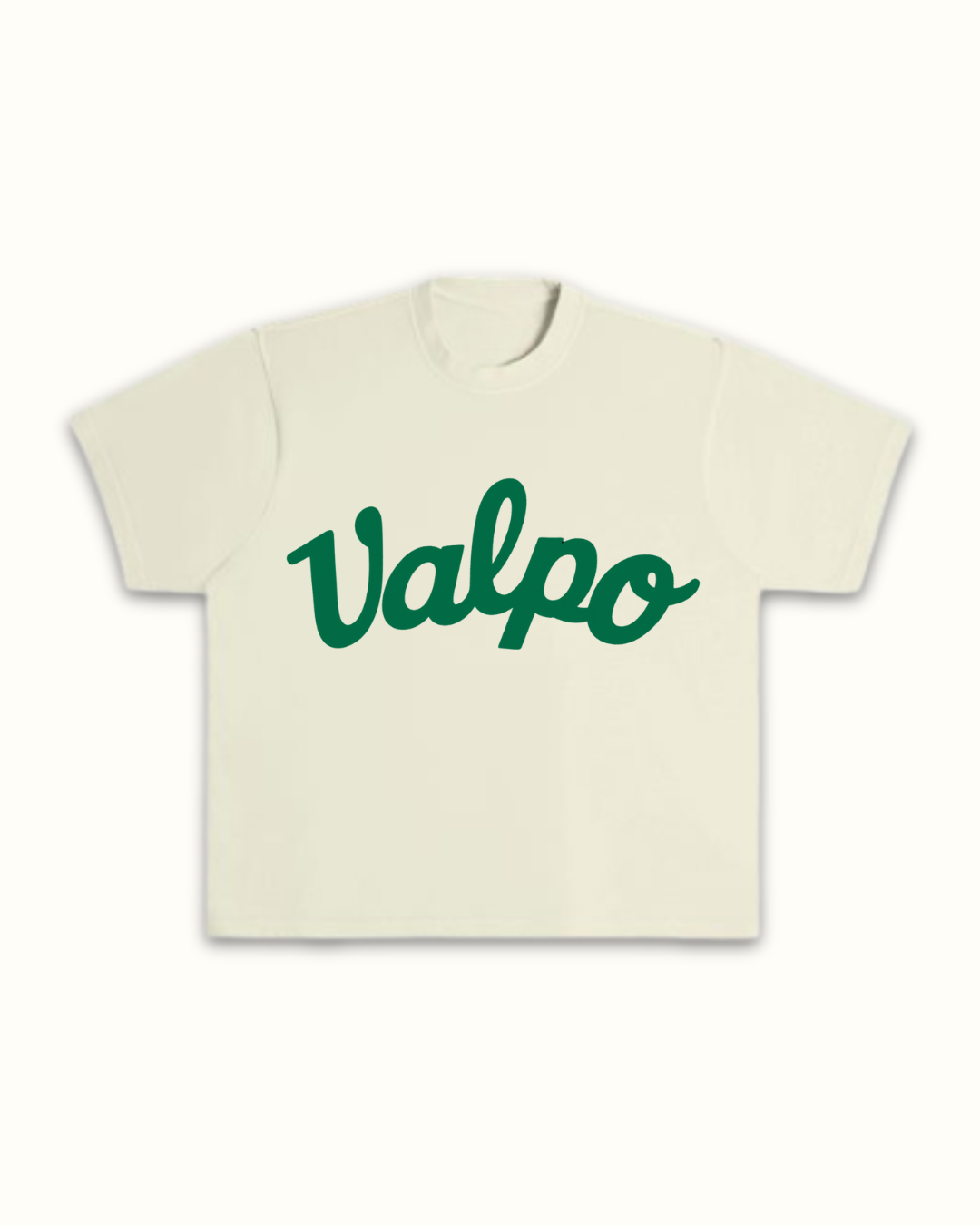 Valpo Stadium Row Tee