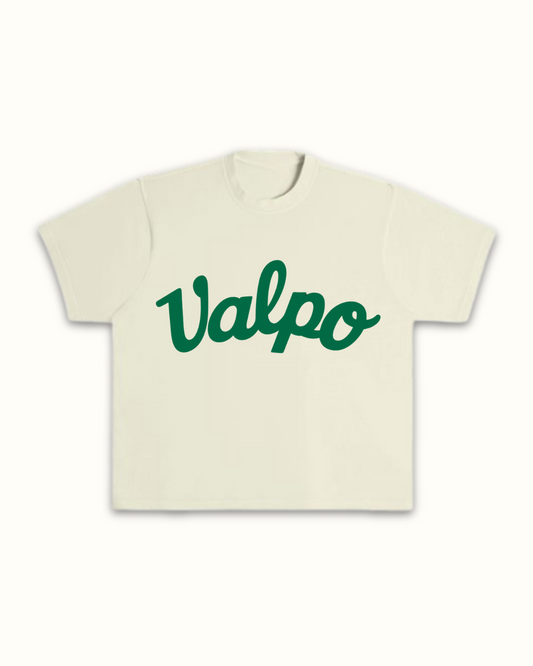 Valpo Stadium Row Tee