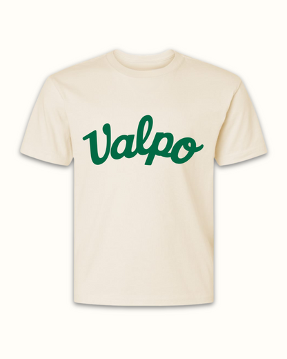 Valpo Stadium Row PEEwee Tee