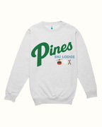 Pines Peak Pines Ski Lodge Crew