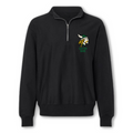 VHS Mascot Quarter Zip