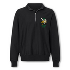 VHS Mascot Quarter Zip