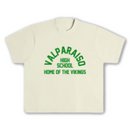 VHS Jersey Arch Classic Tee