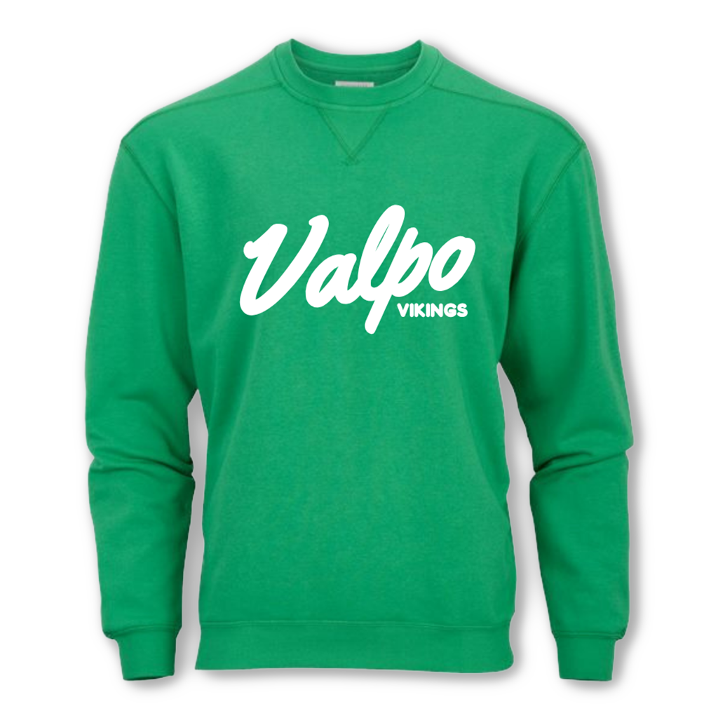 VHS Retro Script Crew