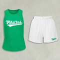 Vikettes Retro Set
