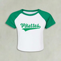Vikettes Baby Tee