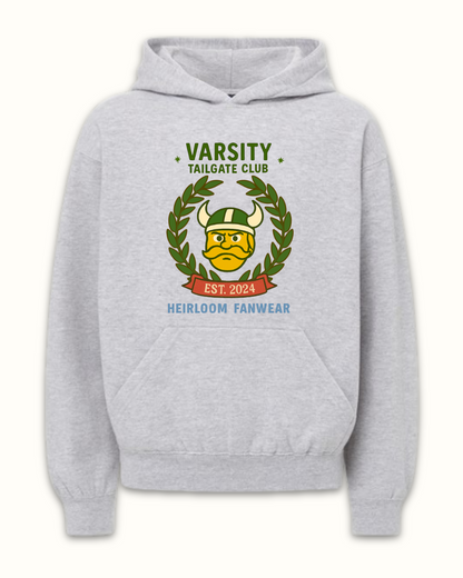 The VTC Viking Head PEEwee Series