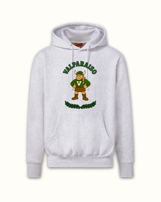 Valparaiso Mascot Hoodie