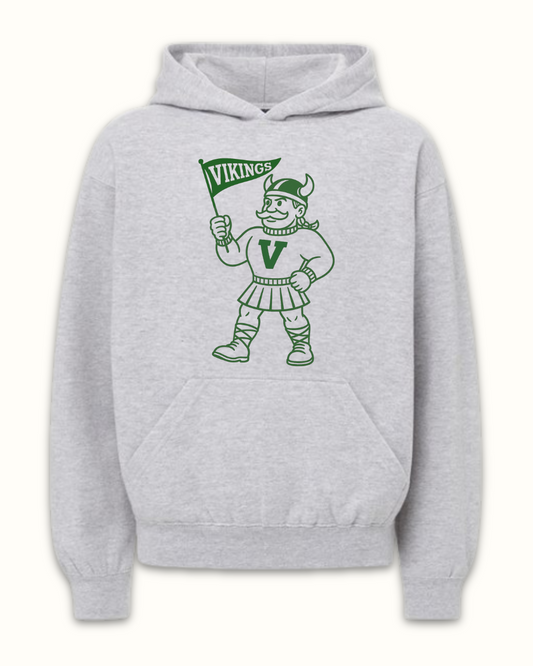 Valparaiso Pep Rally PEEwee Hoodie