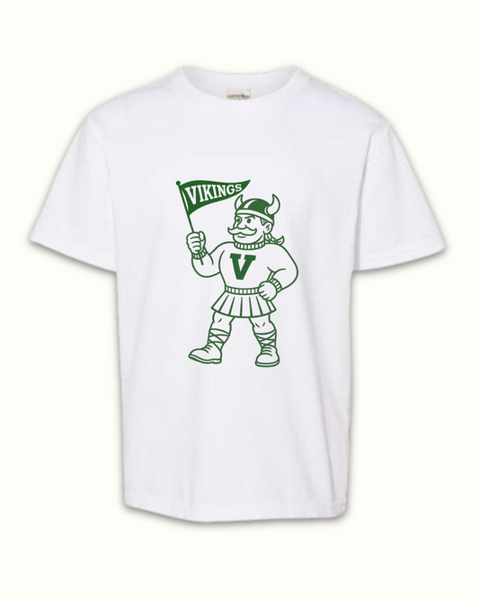 Valparaiso Pep Rally PEEwee Tee