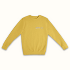 Après Ski Series Apres Ski Vintage Gold Crew