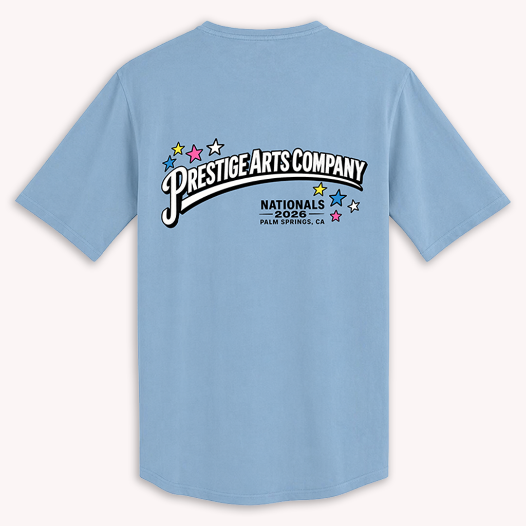PAC Vintage Henley Shirt Adult Series