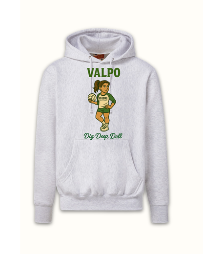 Valparaiso Volleyball Series